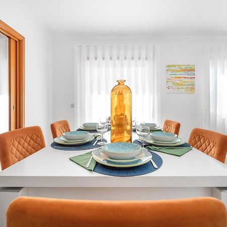 Ocean Getaway - Private Parking And Sea View Nazaré Exterior foto