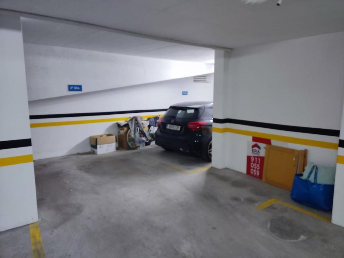 Ocean Getaway - Private Parking And Sea View Nazaré Exterior foto